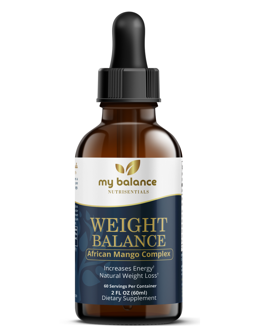Weight Balance - African Mango Extract